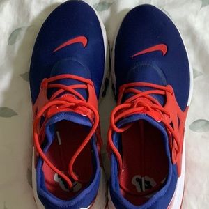 Nike react presto size USA 13